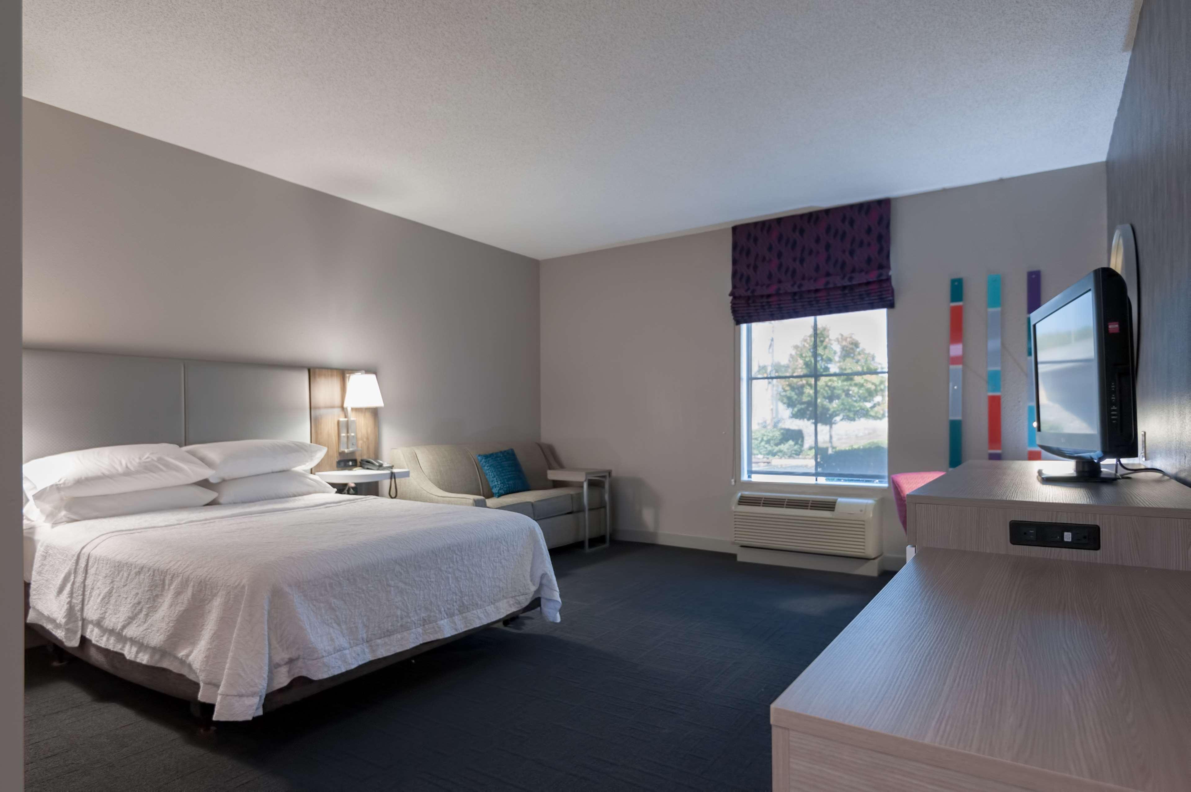 Hampton Inn East Windsor Exterior foto