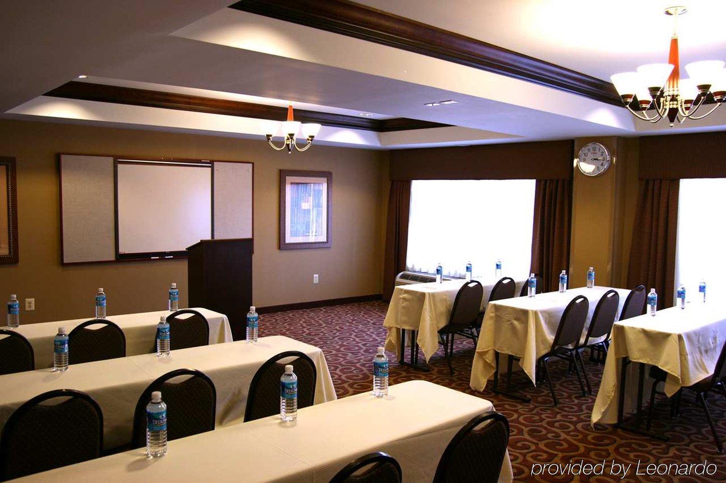 Hampton Inn East Windsor Facilidades foto