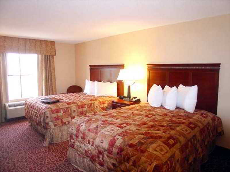 Hampton Inn East Windsor Habitación foto